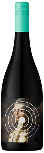 Hither & Yon Old Jarvie The Enforcer McLaren Vale Shiraz Malbec Mataro 2019 